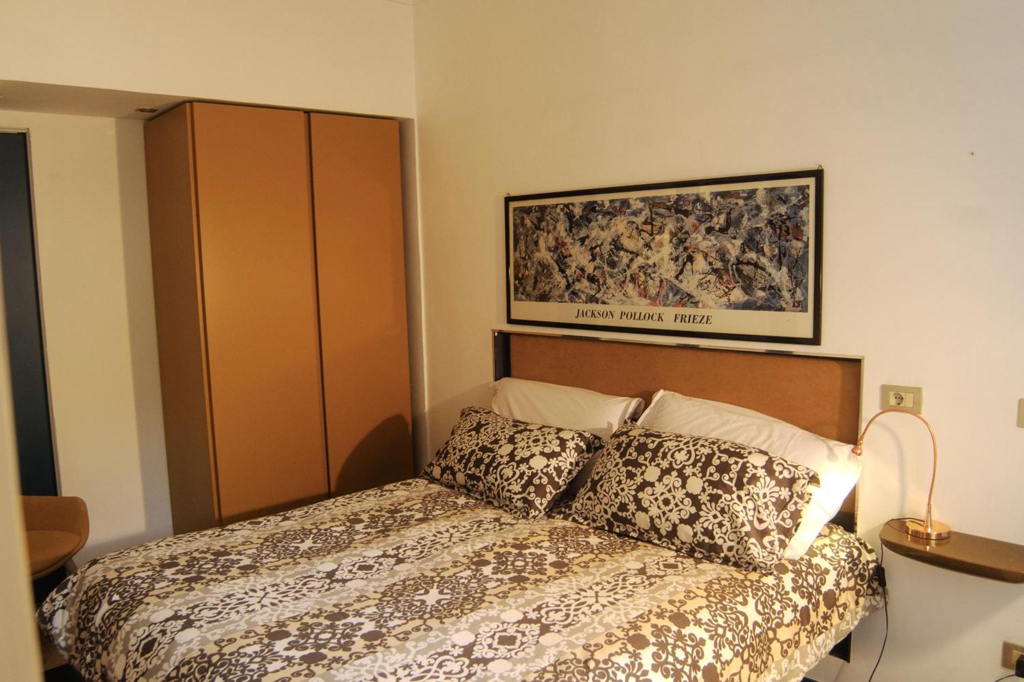 La Mia Casa In Campo Di Fiori Rom